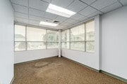 Suite 201 | Corner Exam Room / Office