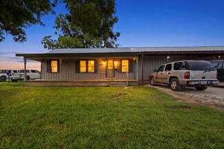 Plus de détails pour 1512 Posey Rd, San Marcos, TX - Bureau à vendre