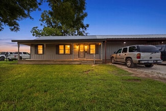 Plus de détails pour 1512 Posey Rd, San Marcos, TX - Bureau à vendre