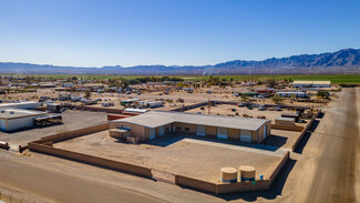 Plus de détails pour 1380 Corona Rd, Bullhead City Fort Mohave, AZ - Industriel/Logistique à vendre