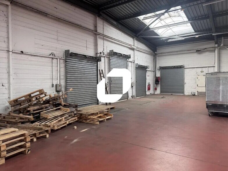 Bureau dans Illkirch-Graffenstaden à louer - Photo de l’immeuble – Image 3 sur 12