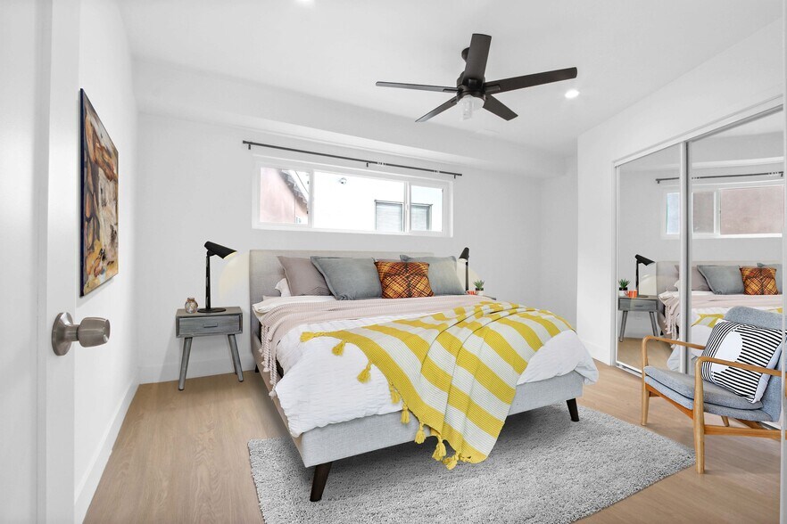 5529 Dairy Ave, Long Beach, CA à vendre - Photo de l’immeuble – Image 2 sur 16