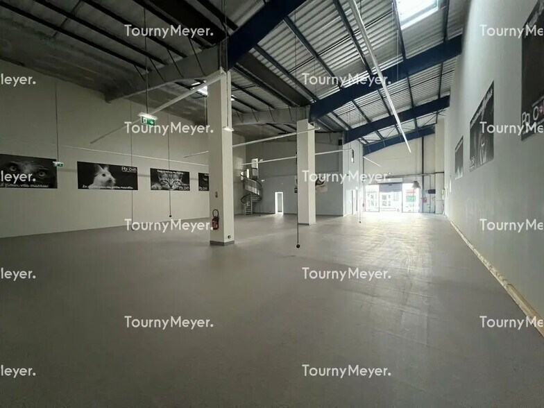 Local commercial dans Bayonne à louer - Photo intérieure – Image 3 sur 4