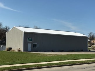 Plus de détails pour 600 Langley Ave, Saint Joseph, MI - Local d'activités à louer
