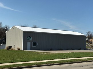 Plus de détails pour 600 Langley Ave, Saint Joseph, MI - Local d'activités à louer