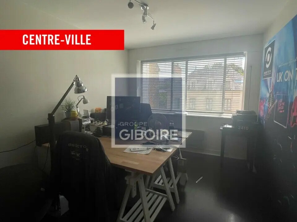 Bureau dans Rennes à louer Photo de l’immeuble– Image 1 sur 6