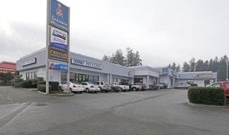 Plus de détails pour 12314 Meridian E, Puyallup, WA - Local commercial à louer