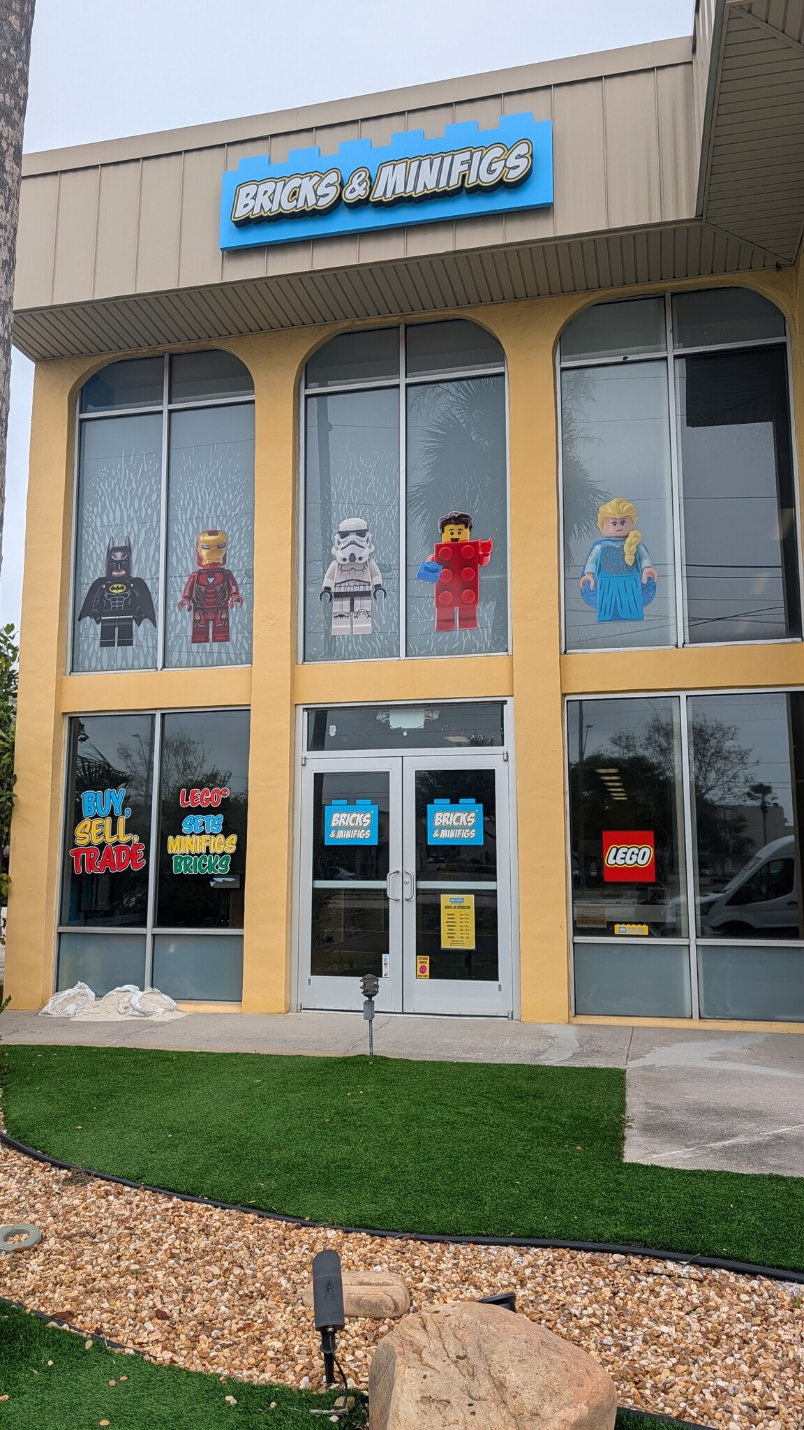 2775 Tyrone Blvd N, Saint Petersburg, FL à louer Photo intérieure– Image 1 sur 12