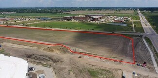 Plus de détails pour 4403 Legends Dr, Champaign, IL - Terrain à vendre