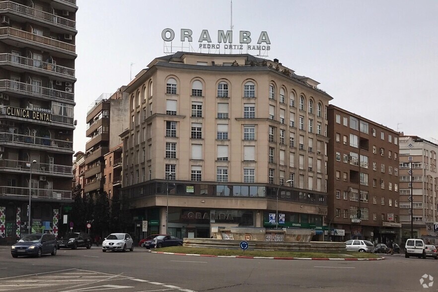 Calle de Trinidad, 53, Talavera de la Reina, Toledo à louer - Photo principale – Image 1 sur 2