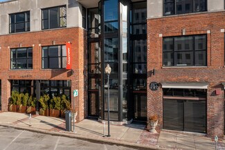 Plus de détails pour 233 E Main St, Lexington, KY - Bureau à louer