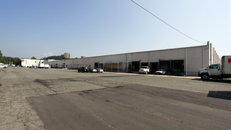 Plus de détails pour 6295 Edsall Rd, Alexandria, VA - Industriel/Logistique à louer