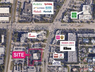 Plus de détails pour 1832-1840 S Federal Hwy, Delray Beach, FL - Local commercial à louer