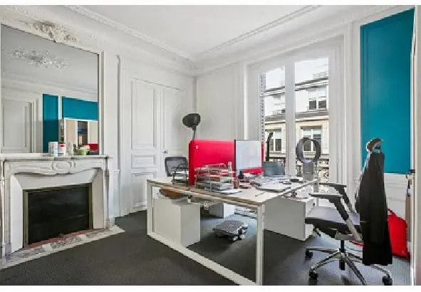 54 Rue De Ponthieu, Paris à louer Photo intérieure– Image 1 sur 8