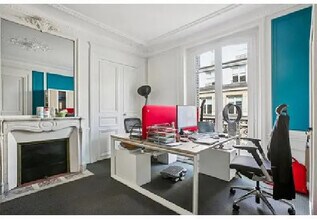 54 Rue De Ponthieu, Paris à louer Photo intérieure– Image 1 sur 8