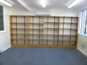 58-59 Victoria Rd, Surbiton à louer Photo intérieure– Image 2 sur 4