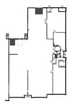 976-994 Rue Bergar, Laval, QC à louer Plan d’étage– Image 1 sur 1