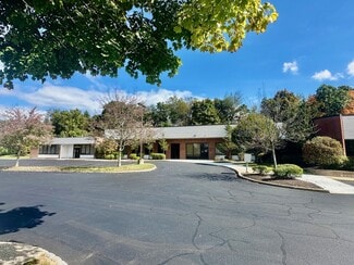 Plus de détails pour 97 Barnes Rd, Wallingford, CT - Bureau à vendre