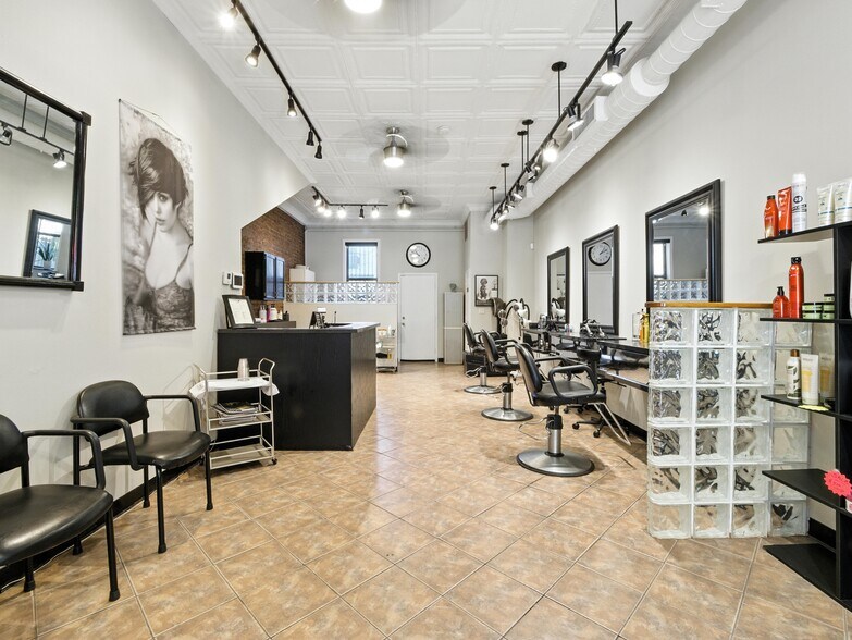 6-8 Thorne St, Jersey City, NJ à vendre - Photo de l’immeuble – Image 3 sur 44