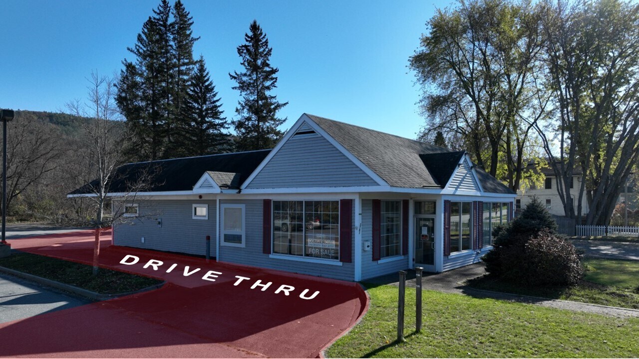 2781 US Route 5 N, Windsor, VT à louer Photo de l’immeuble– Image 1 sur 21