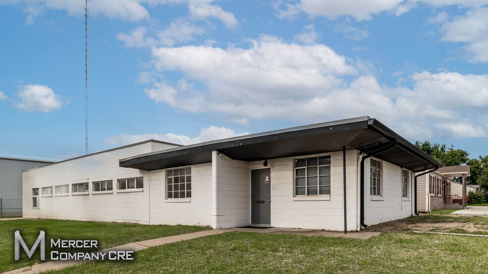 2800 N Oklahoma Ave, Oklahoma City, OK à louer - Photo de l’immeuble – Image 3 sur 68