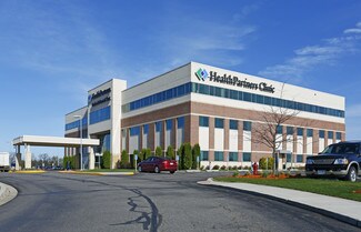 Plus de détails pour 2251 Connecticut Ave S, Sartell, MN - Bureau à vendre