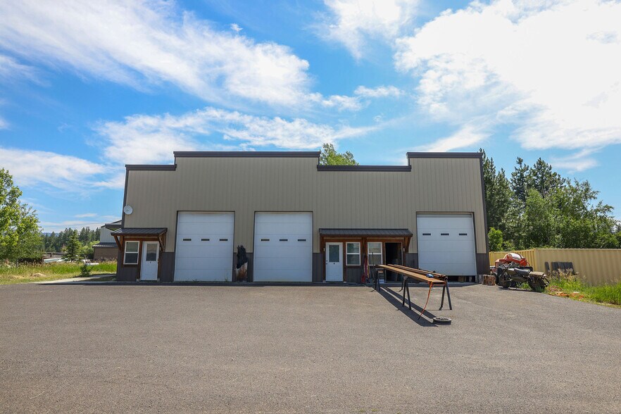 460 Krahn Ln, Mccall, ID à vendre - Photo de l’immeuble – Image 3 sur 27