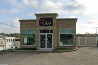 Plus de détails pour 539 Killingly St, Johnston, RI - Local commercial à vendre