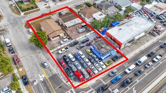 Plus de détails pour 820 E 43rd St, Hialeah, FL - Local commercial à vendre
