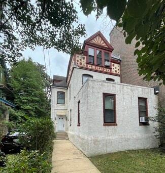 Plus de détails pour 4802 Chester Ave, Philadelphia, PA - Logement à vendre