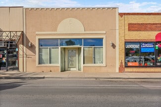 Plus de détails pour 149 N Main St, Brighton, CO - Local commercial à vendre