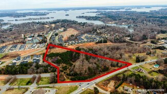 Plus de détails pour Highway NC-16 Hwy, Denver, NC - Terrain à vendre