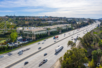 27101-27201 Puerta Real, Mission Viejo, CA - VUE AÉRIENNE  vue de carte - Image1