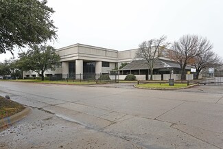 Plus de détails pour 11333 Pagemill Rd, Dallas, TX - Industriel/Logistique à louer
