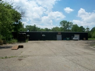 Plus de détails pour 1945 Jackson Rd, Columbus, OH - Industriel/Logistique à vendre