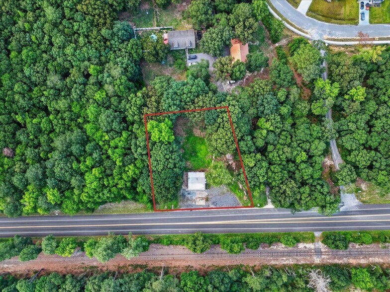 20587 Milton Ellendale Hwy, Ellendale, DE à vendre - Photo de l’immeuble – Image 3 sur 49