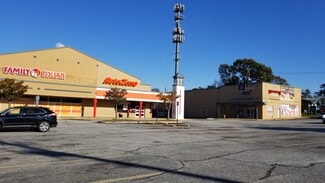 Plus de détails pour 4803-4941 Allentown Rd, Camp Springs, MD - Local commercial à louer