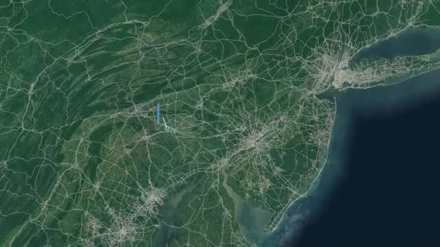 791 Stony Battery Rd, Landisville, PA à louer - Vidéo sur l’annonce professionnelle – Image 1 sur 7