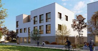 Plus de détails pour 211 Rue Henri Barbusse, Argenteuil - Local d'activités à louer