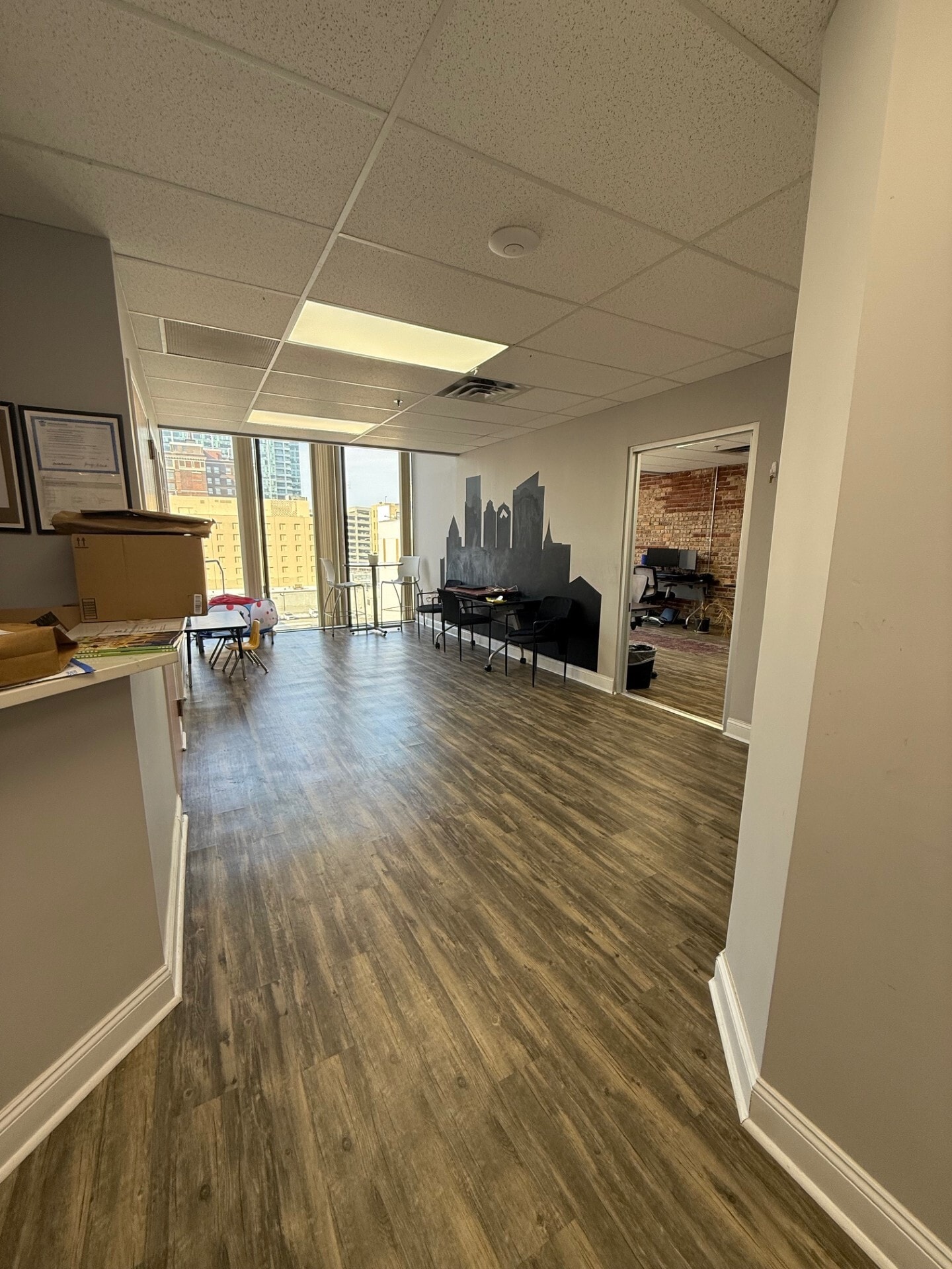 205 N Broad St, Philadelphia, PA à louer Photo intérieure– Image 1 sur 6