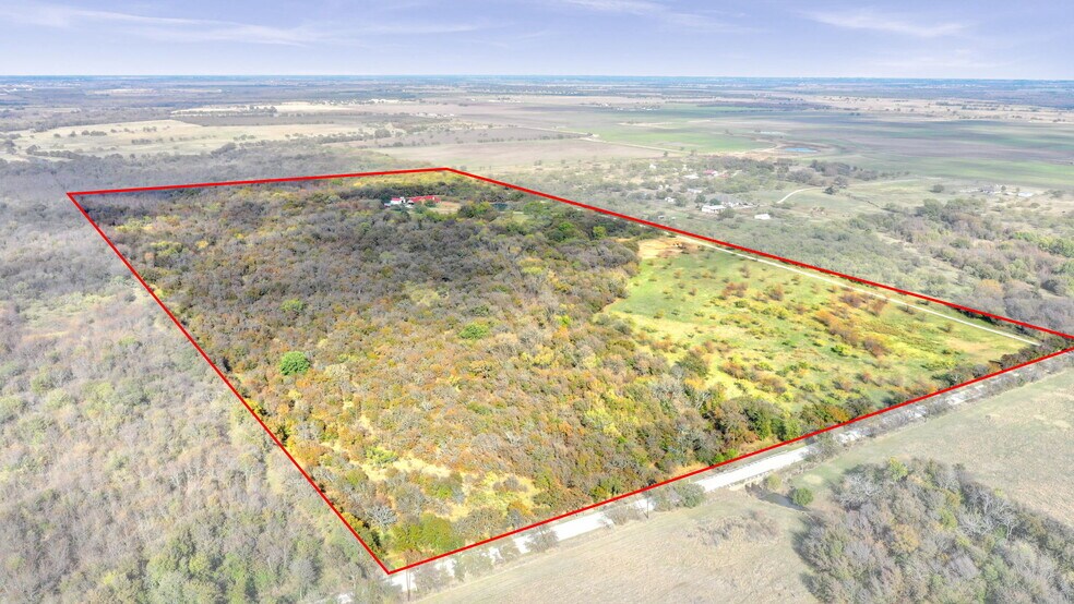 TBD Shearer Rd, Pilot Point, TX à vendre - Photo de l’immeuble – Image 1 sur 36