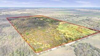 Plus de détails pour TBD Shearer Rd, Pilot Point, TX - Terrain à vendre