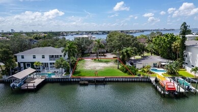 52 Sandpiper Rd, Tampa, FL - Vue aérienne vue de carte - Image1