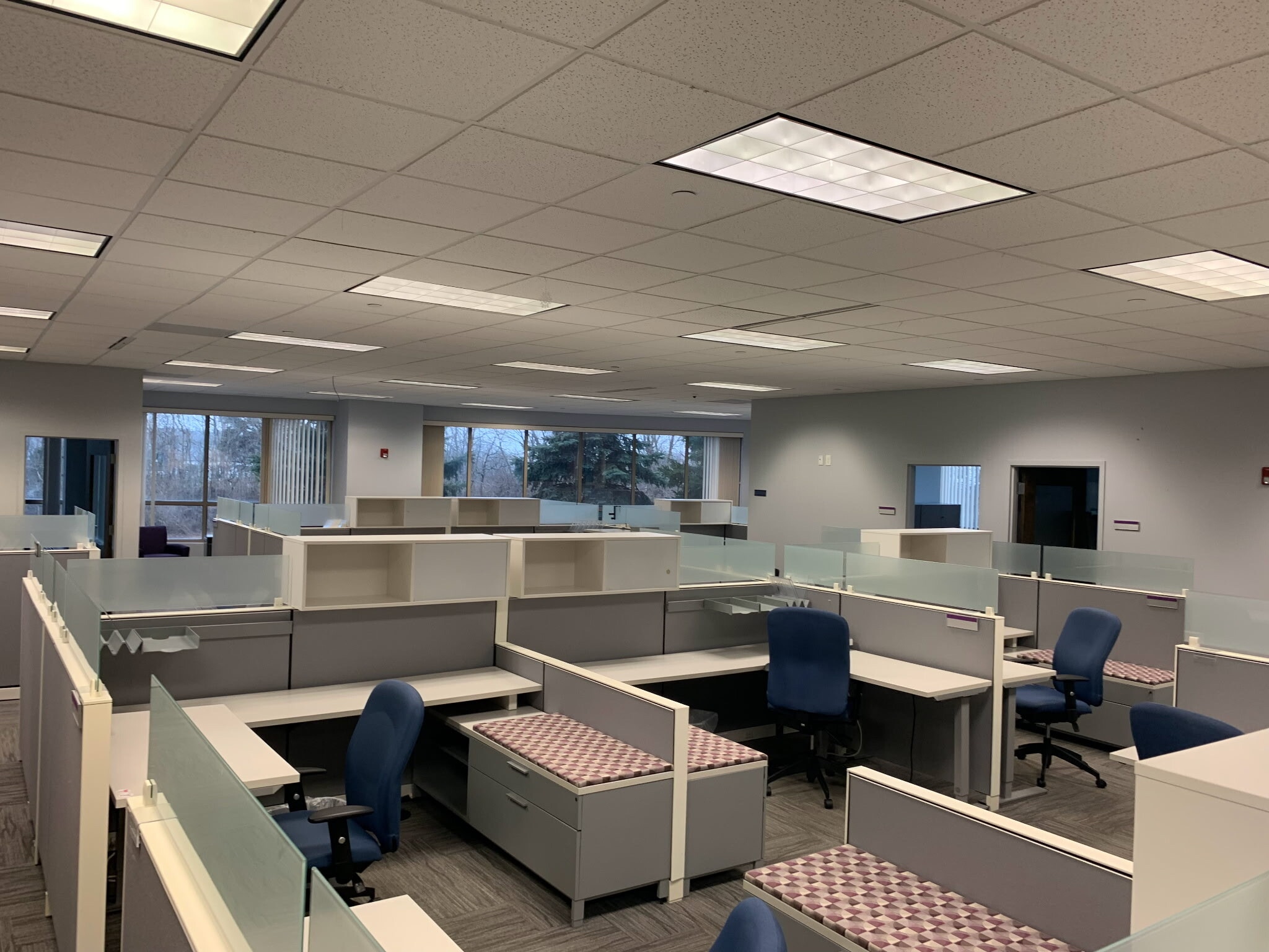 100 E Business Way, Sharonville, OH à louer Photo intérieure– Image 1 sur 6