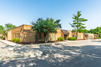 Plus de détails pour 1100 Eisenhower Pl, Ann Arbor, MI - Local d’activités à vendre