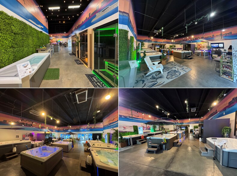 11035 Bird Rd, Miami, FL à vendre - Photo intérieure – Image 2 sur 9