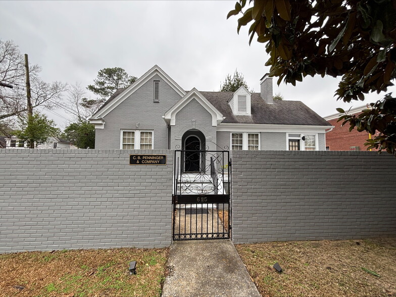615 Ott Rd, Columbia, SC à vendre - Photo de l’immeuble – Image 2 sur 12