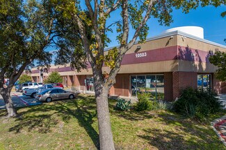 Plus de détails pour 10503 Forest Ln, Dallas, TX - Local d’activités à vendre