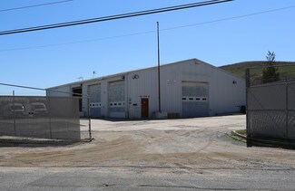 Plus de détails pour 4801 Stamp Rd, Marlow Heights, MD - Industriel/Logistique à louer