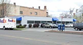 Plus de détails pour 1718 W Broadway Ave, Spokane, WA - Bureau à vendre